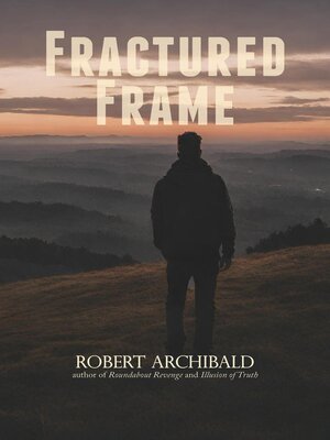 cover image of Fractured Frame
